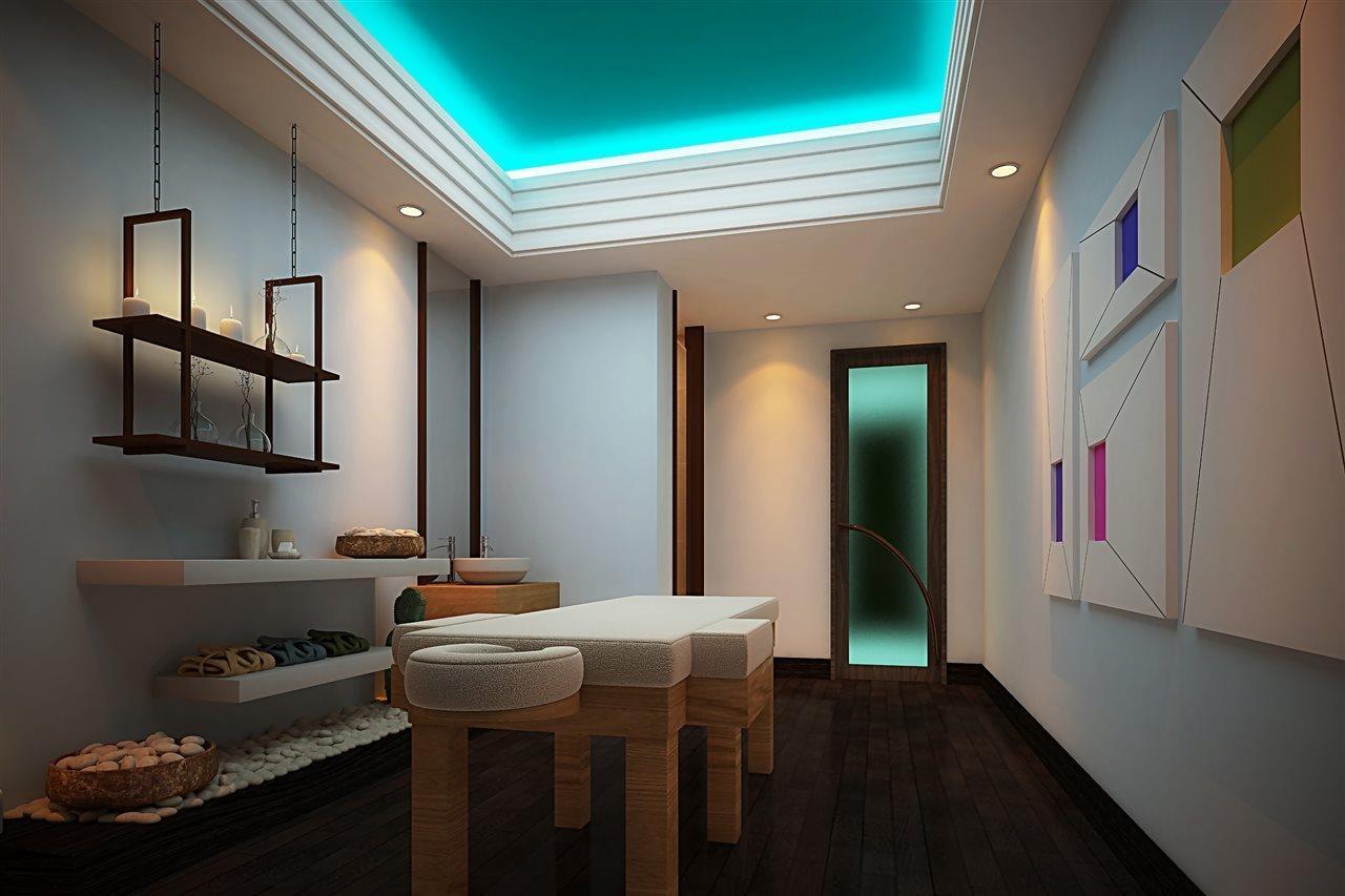 Hotel Robinson Club Masmavi à Bogazkent Extérieur photo