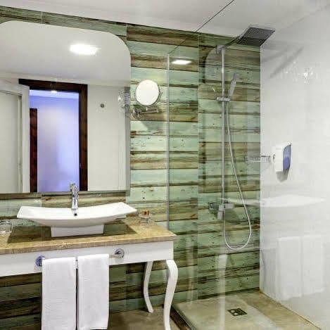 Hotel Robinson Club Masmavi à Bogazkent Extérieur photo