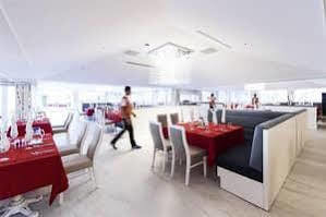 Hotel Robinson Club Masmavi à Bogazkent Extérieur photo