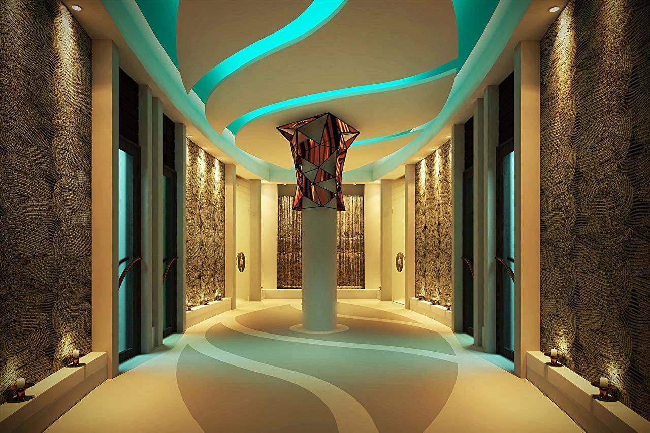 Hotel Robinson Club Masmavi à Bogazkent Extérieur photo